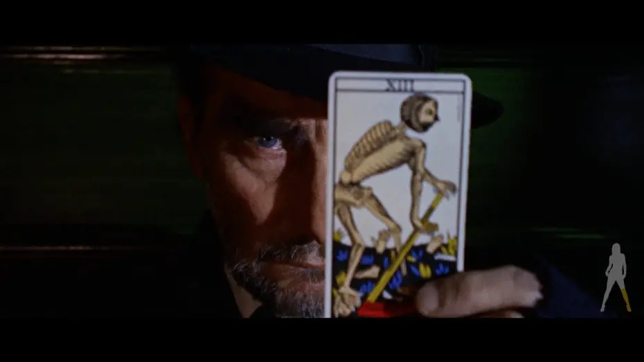 Відео до фільму Dr. Terror's House of Horrors | 4k Ultra HD & Blu-ray Promo Trailer