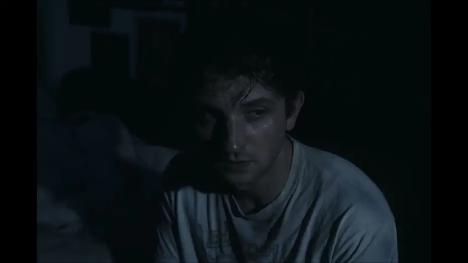 Відео до фільму Alice, my Alice | Alice Ma Alice Teaser Apple ProRes 422 HQ