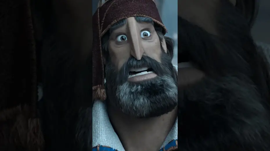 Відео до фільму Давид | Saul Is Haunted By The Sins Of His Past