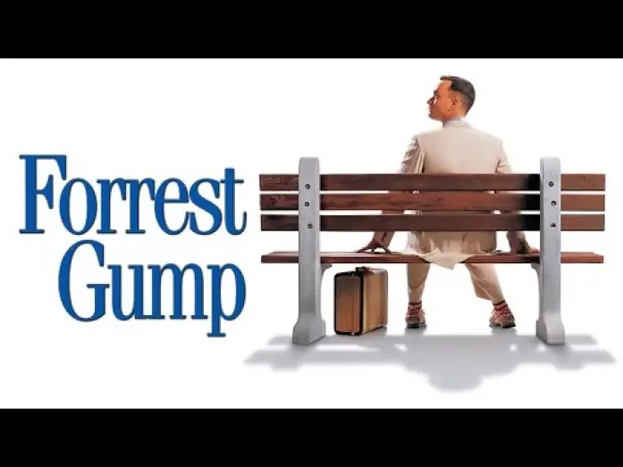 Відео до фільму Форрест Ґамп | Forrest Gump - Trailer HD deutsch