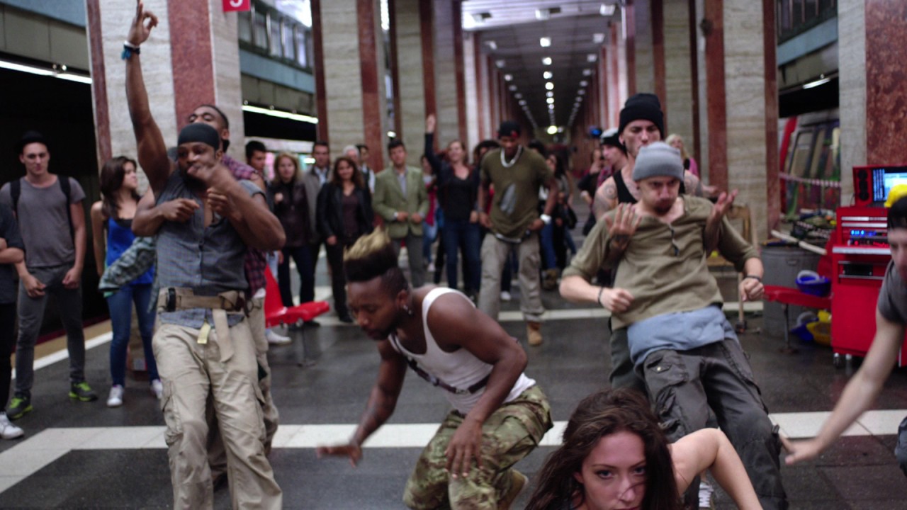 Відео до фільму Нерви на межі | До предела - Trailer