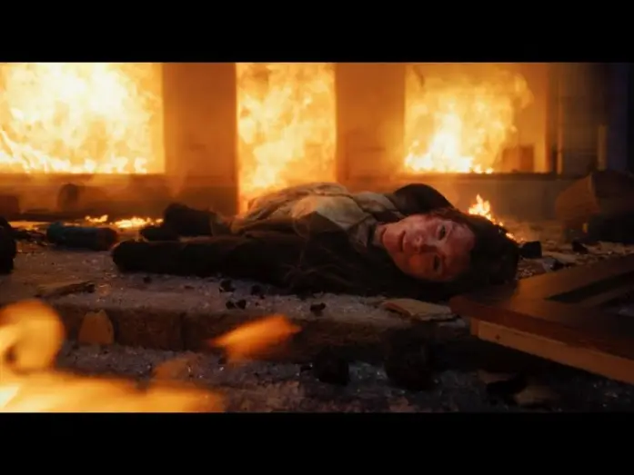 Відео до фільму Sew Torn | Sew Torn - Teaser