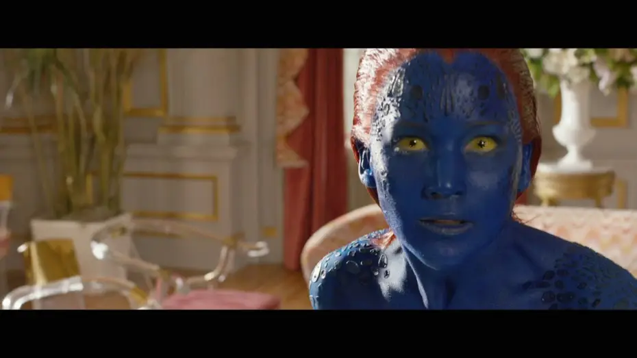 Відео до фільму Люди Ікс: Дні минулого майбутнього | "Boardroom" - X-MEN: ZUKUNFT IST VERGANGENHEIT - Filmausschnitt 2 Deutsch HD Clip