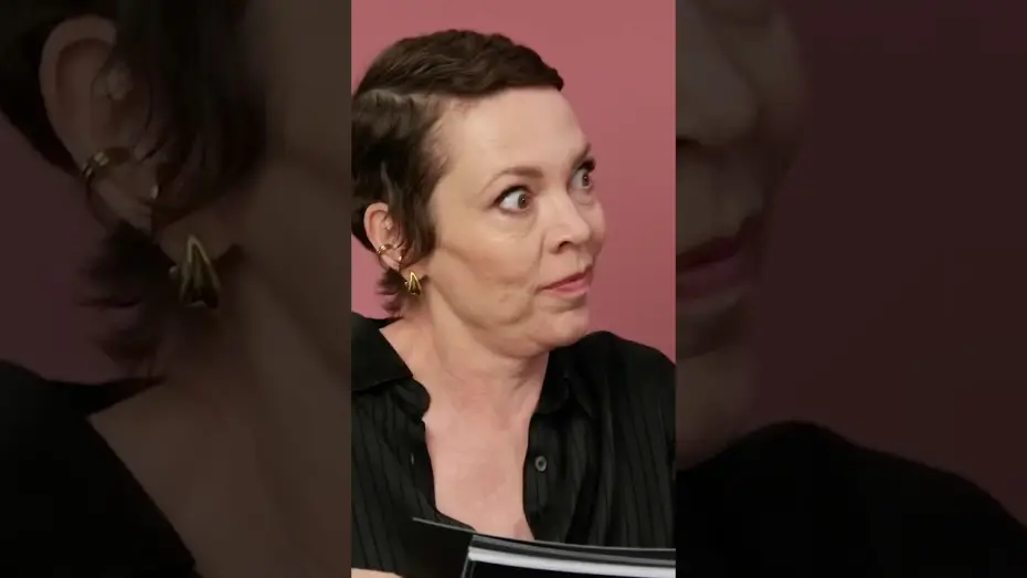 Відео до фільму Роузи | Pull My Finger