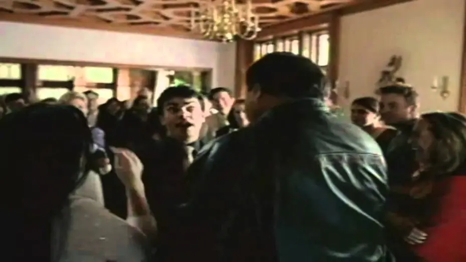 Відео до фільму Perfume | Perfume - Trailer