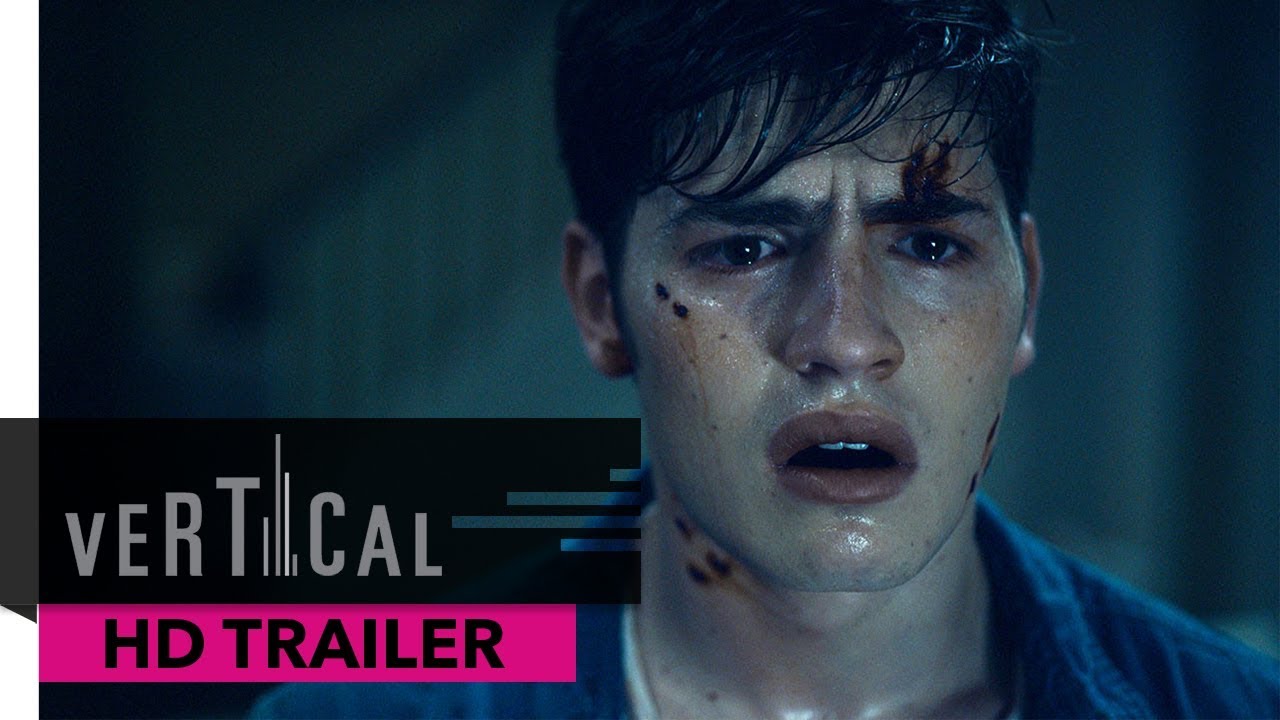 Відео до фільму Don't Hang Up | Official Trailer