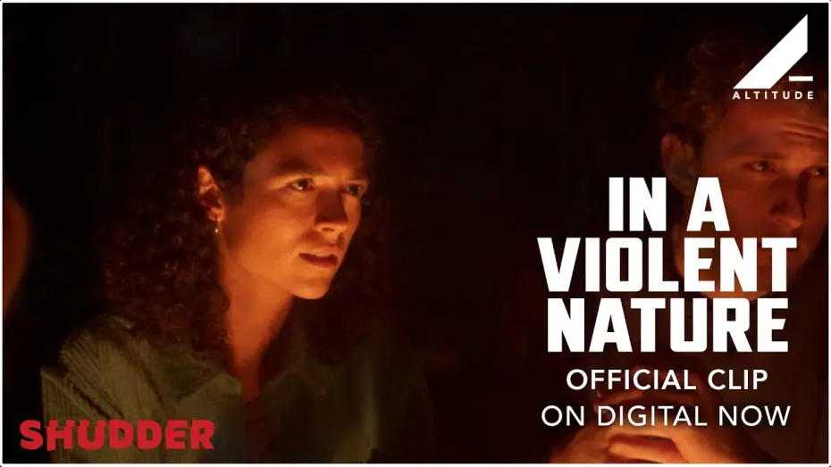 Відео до фільму Природа насильства | Campfire