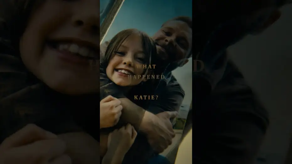 Відео до фільму Мумія Лі Кроніна | She went missing as Katie. She returned as something else.