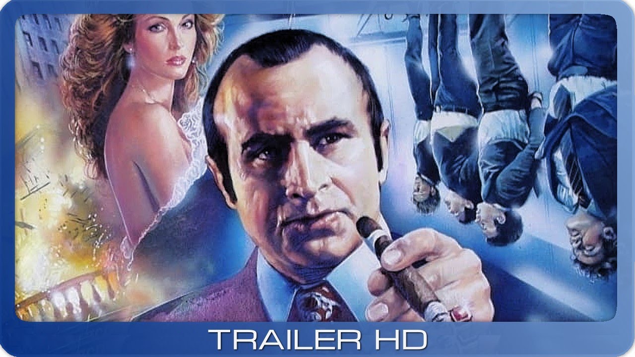 Відео до фільму Довга Страсна п'ятниця | The Long Good Friday ≣ 1980 ≣ Trailer