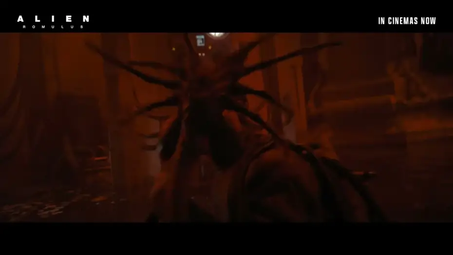 Відео до фільму Чужий: Ромул | Good Idea
