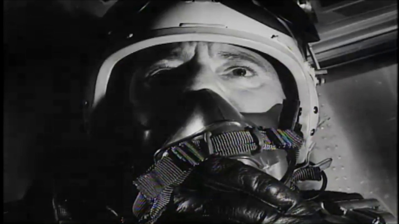 Відео до фільму Fail Safe | Fail-Safe (1964) - Trailer