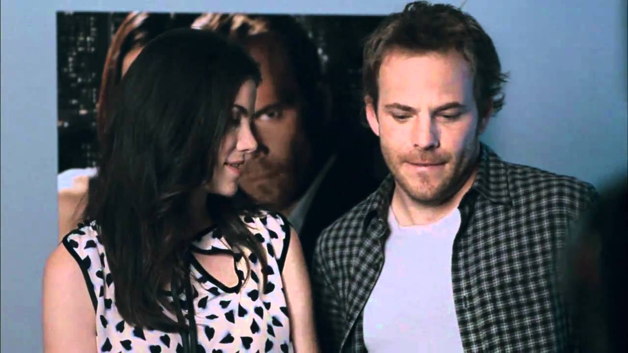 Відео до фільму Десь | You Look Amazing Clip