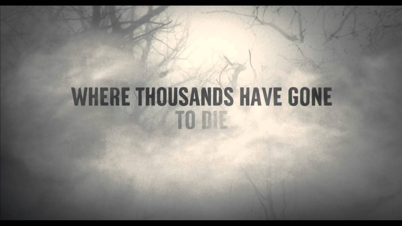 Відео до фільму Ліс привидів | The Forest - Trailer