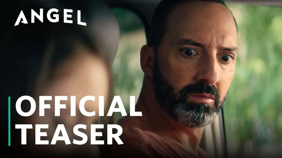 Відео до фільму Ескіз | Official Trailer