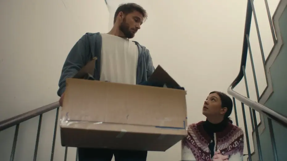 Відео до фільму Palimpsest | Biennale College Cinema 2022 - Palimpsest (trailer)