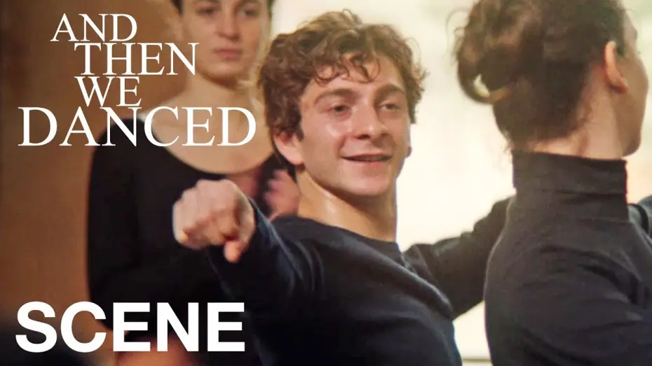 Відео до фільму А потім ми танцювали | This isn't the Lambada!