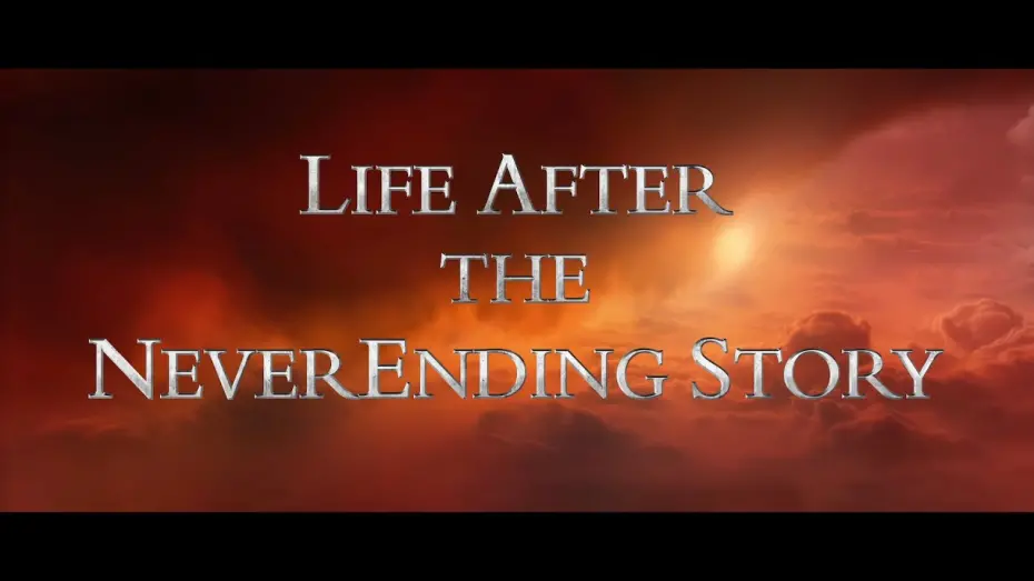 Відео до фільму Life After the NeverEnding Story | LIFE AFTER THE NEVERENDING STORY Official Trailer ('The NeverEnding Story' documentary)