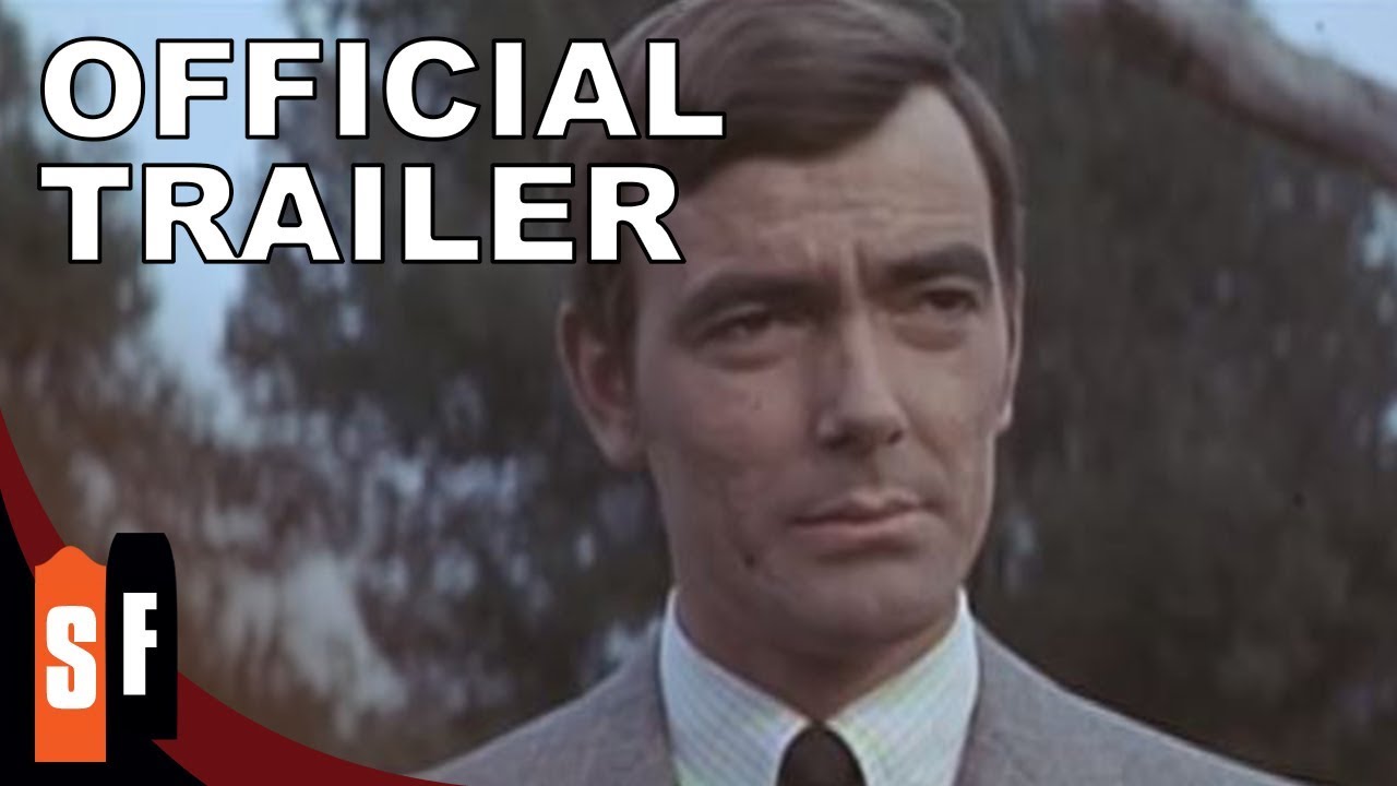 Відео до фільму Colossus: The Forbin Project | Colossus: The Forbin Project (1970)  - Official Trailer (HD)