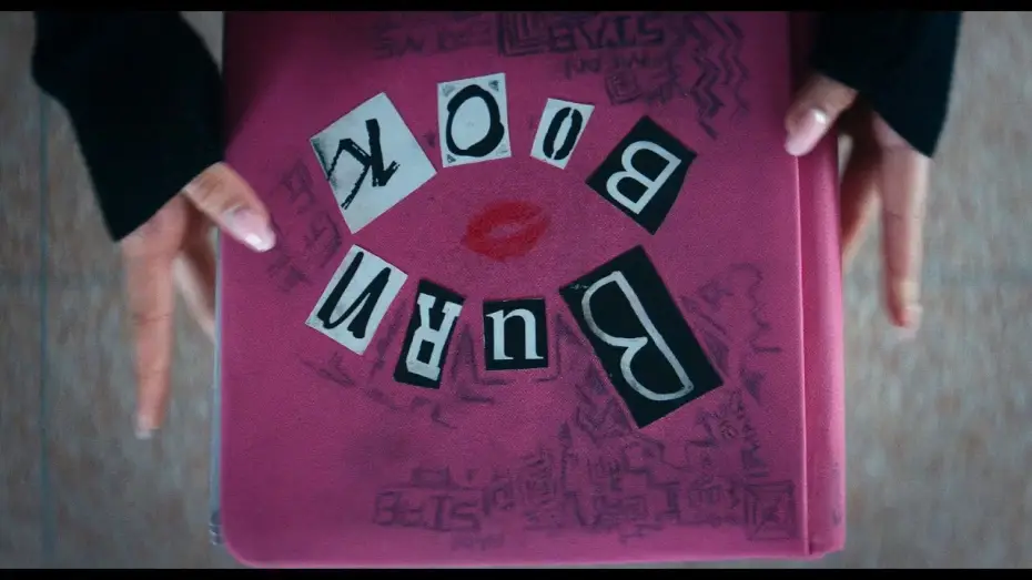 Відео до фільму Круті дівчата | MeanGirls | Da gennaio al cinema