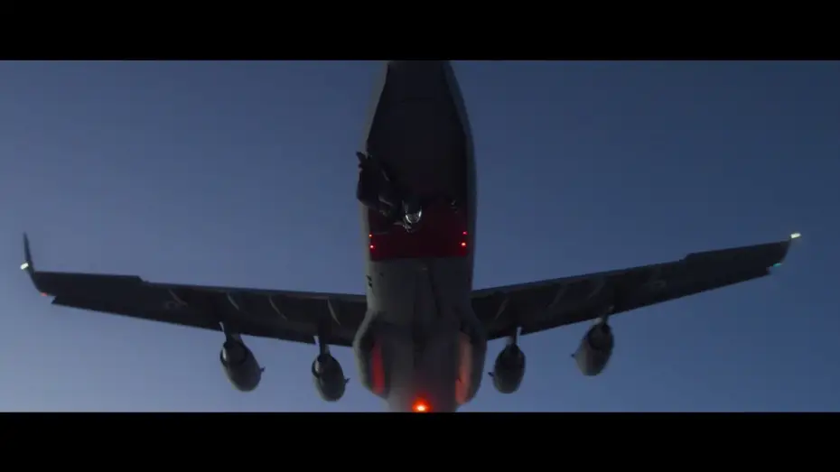 Відео до фільму Місія неможлива: Фолаут | "Misi&oacute;n: Imposible - Fallout" | Trailer E