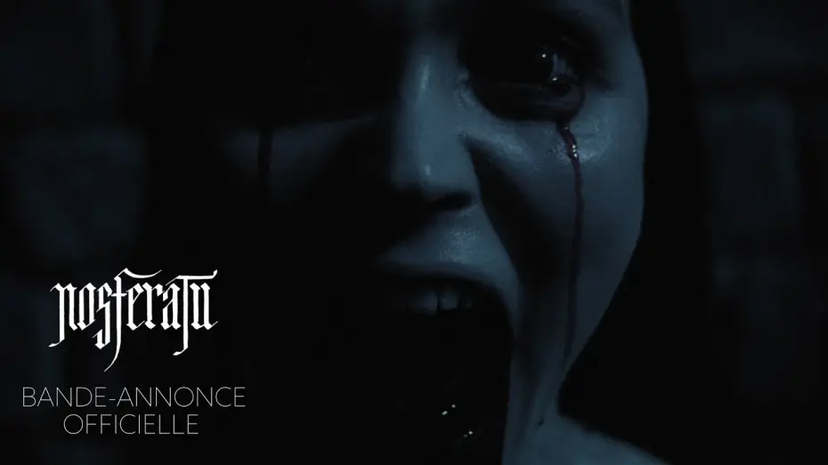 Відео до фільму Носферату | NOSFERATU - Bande-annonce VF [Au cin&eacute;ma le 25 d&eacute;cembre]