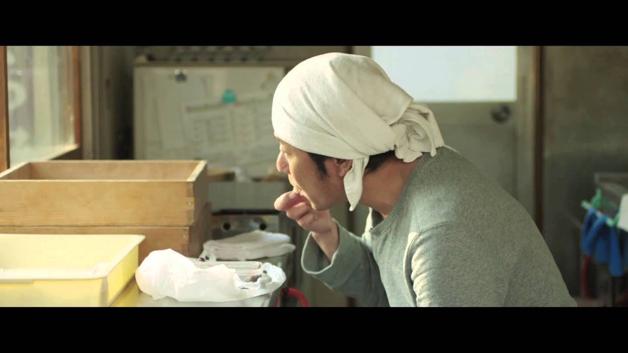 Відео до фільму Sweet Bean | An / Les D&eacute;lices de Tokyo (2016) - Trailer English Subs