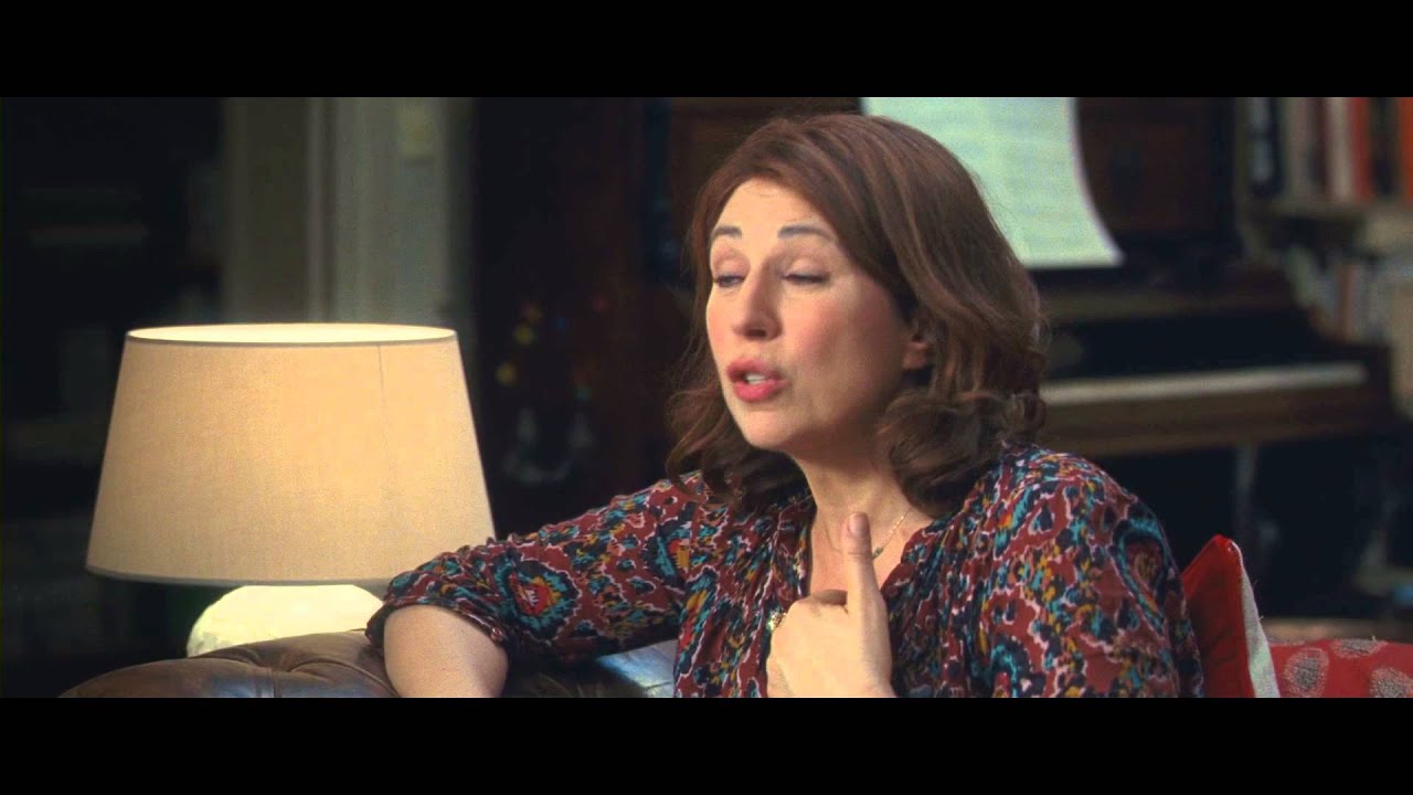 Відео до фільму Ім'я | Имя - Trailer