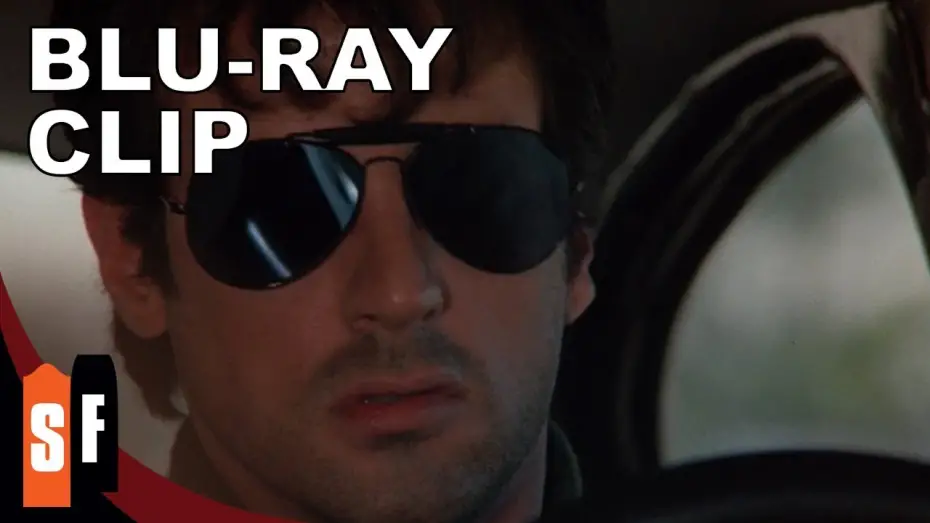 Відео до фільму Кобра | Defensive Driving