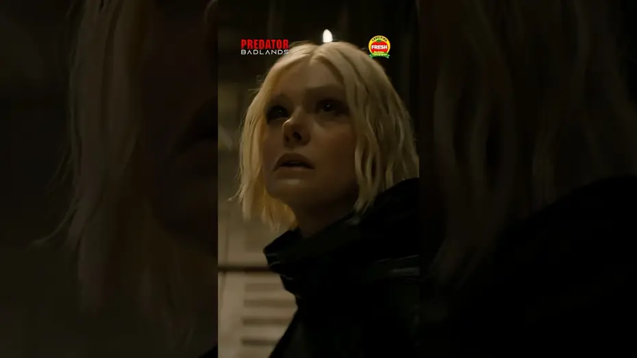 Відео до фільму Хижак: Дикі землі | Experience the unexpected.