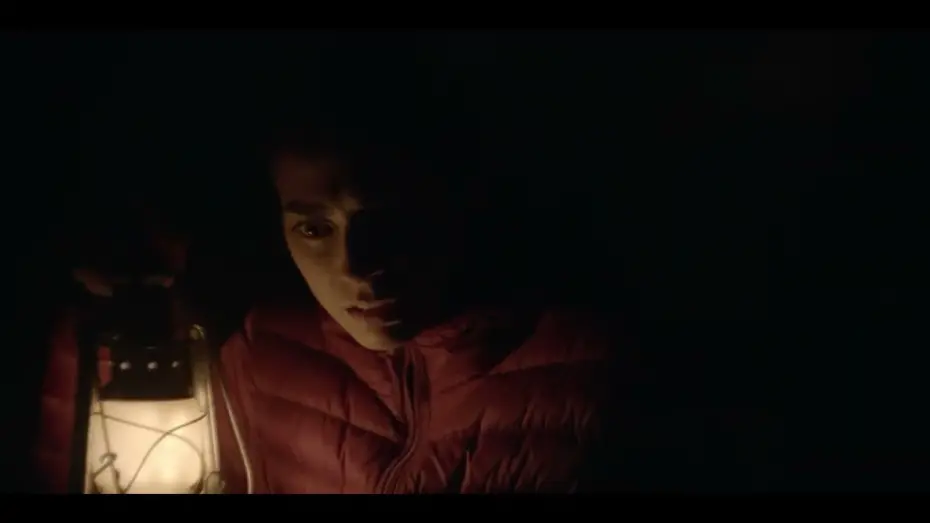 Відео до фільму The Aviary | The Aviary Clip - He's Here