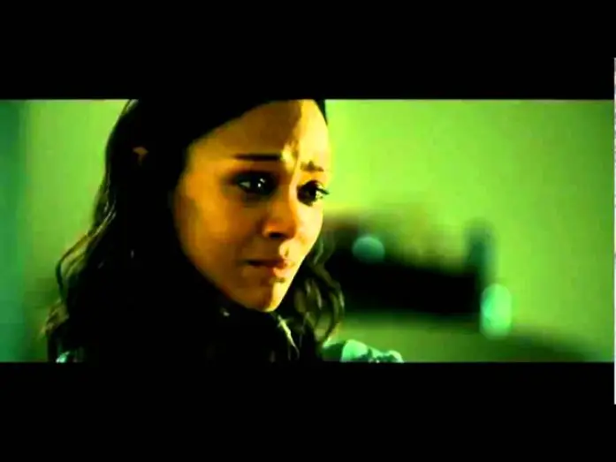 Відео до фільму Коломбіана | Colombiana - Tr&aacute;iler espa&ntilde;ol