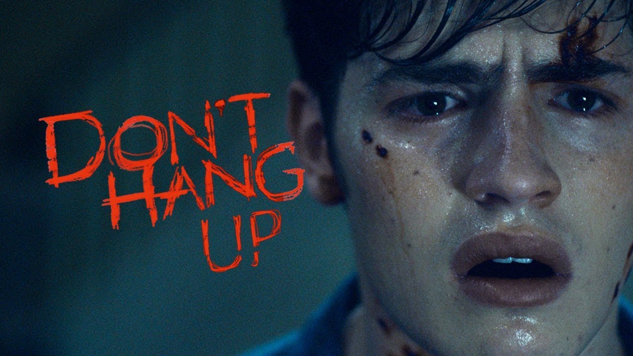 Відео до фільму Don't Hang Up | Official UK Trailer