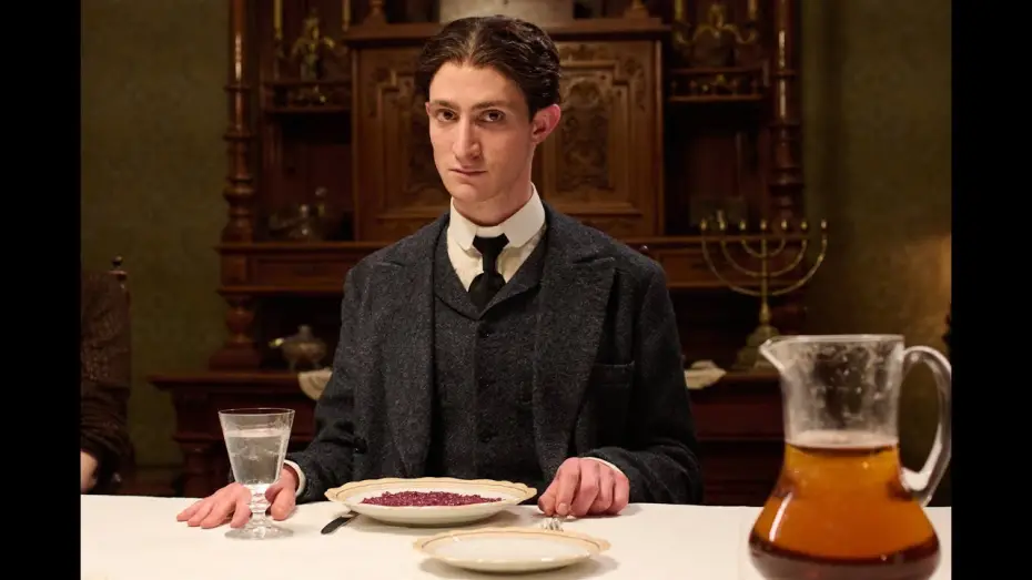 Відео до фільму Franz | Official Trailer