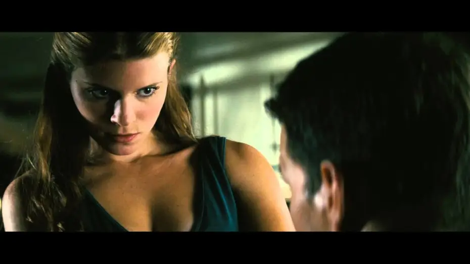 Відео до фільму Стрілець | Shooter: El Tirador - Tr&aacute;iler