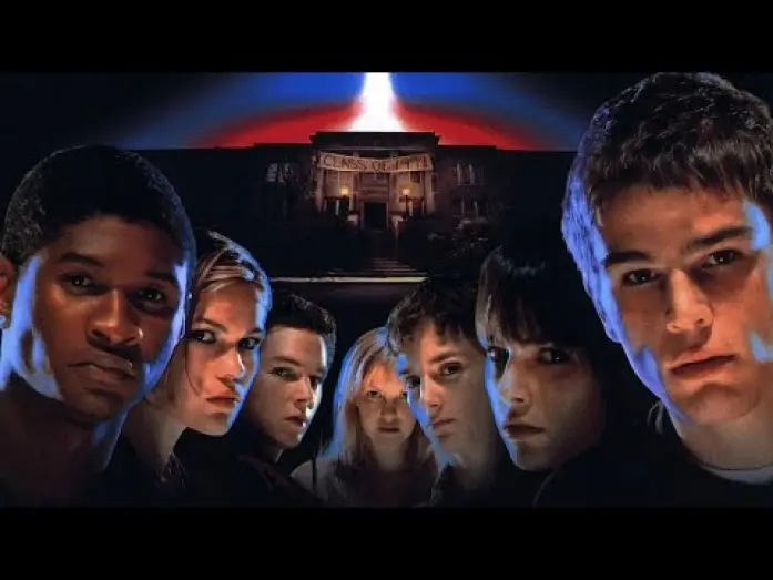 Відео до фільму Факультет | The Faculty Trailer