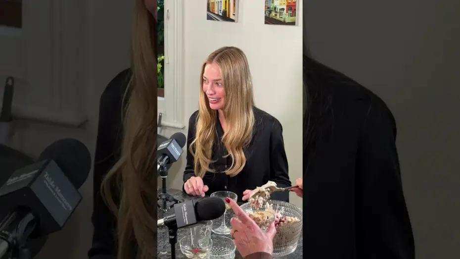 Відео до фільму &laquo;Буремний перевал&raquo; | Watch as the stars of Wuthering Heights let loose in London