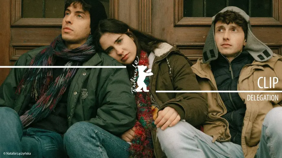 Відео до фільму Delegation | Clip