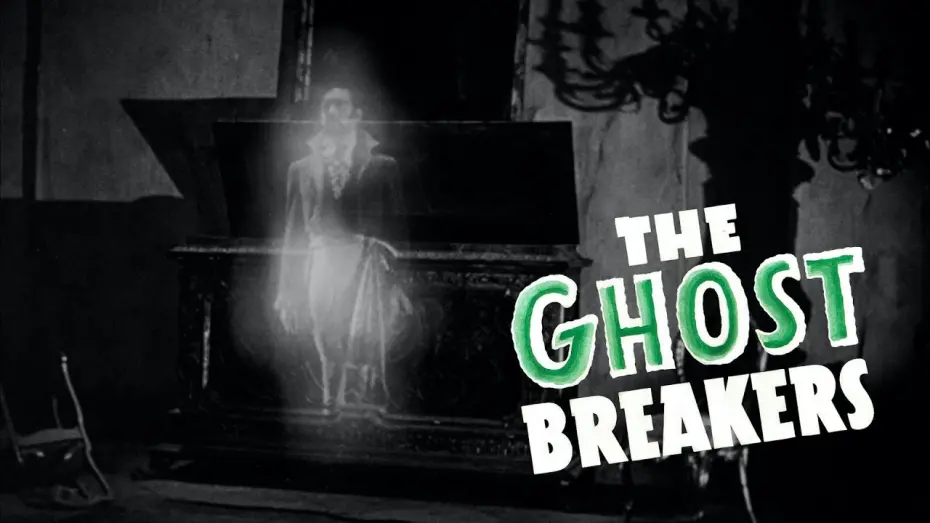 Відео до фільму The Ghost Breakers | THE GHOST BREAKERS 'Old Man Moses is certainly dead!" Clip
