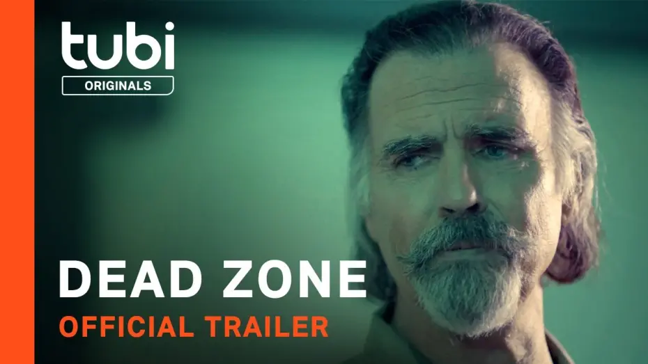 Відео до фільму Dead Zone | Official Trailer