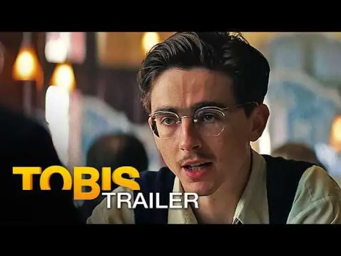 Відео до фільму Марті Супрім. Геній комбінацій | MARTY SUPREME | Finaler Trailer  | Ab 26. Februar im Kino!