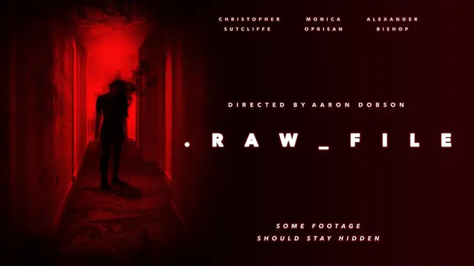 Відео до фільму Raw File | RAW FILE | Official Horror Trailer