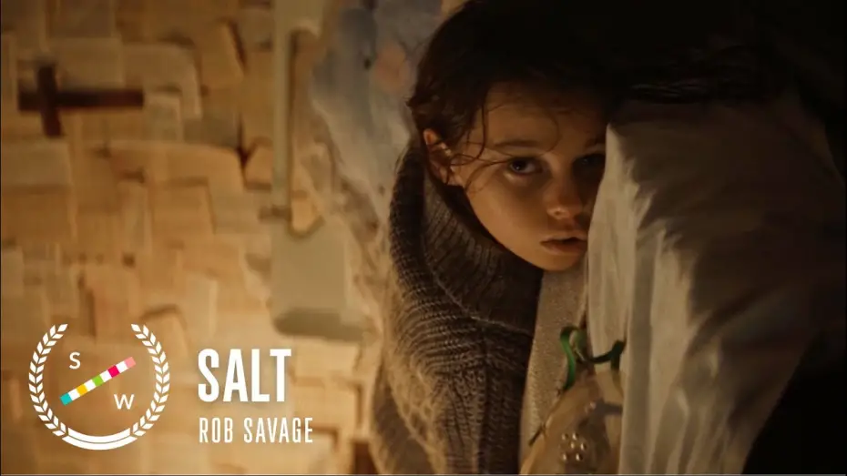 Відео до фільму Salt | Salt |  Horror Short Film about a Mother and Daughter Fighting a Demon