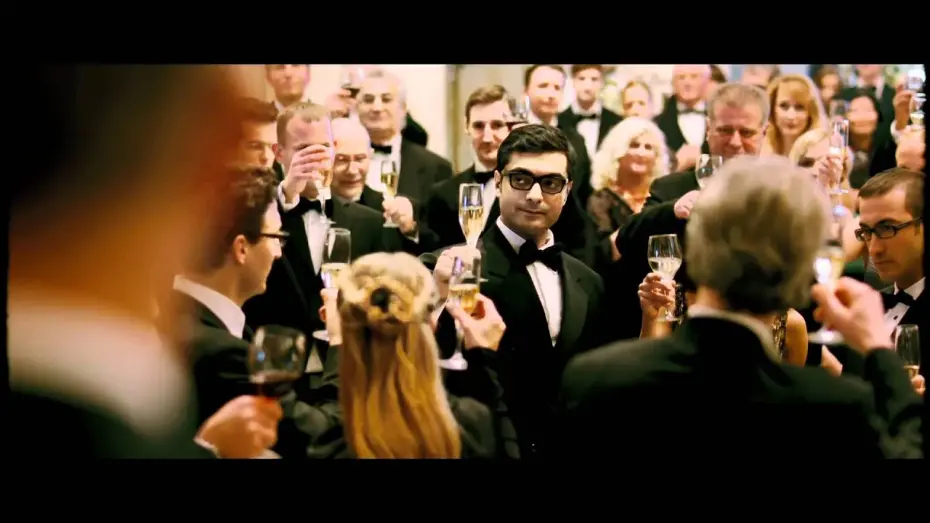 Відео до фільму Don 2 | Don 2- Theatrical Trailer !!!