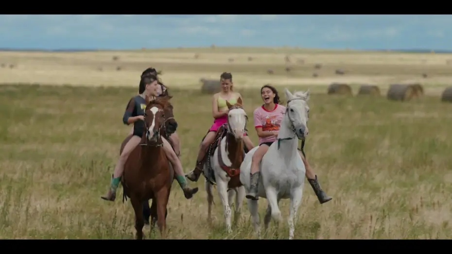 Відео до фільму На схід від стіни | Teaser THE NEW WEST de Kate Beecroft - au cin&eacute;ma le 06 mai 2026