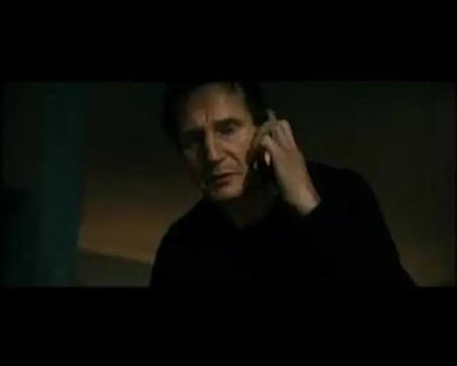 Відео до фільму Викрадена | TAKEN - BA VF