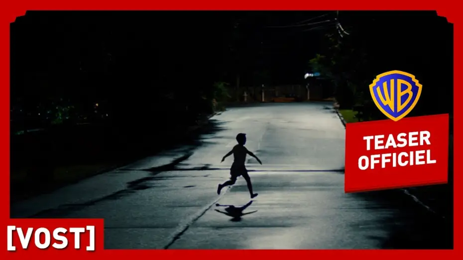 Відео до фільму Зброя | Teaser officiel (VOST)