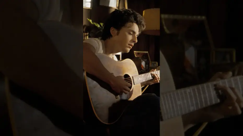 Відео до фільму Боб Ділан: Цілковитий незнайомець | Remember Me