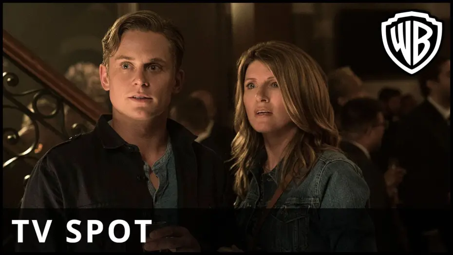 Відео до фільму Нічні ігри | Game Night &ndash; Murder Mystery Party &ndash; Warner Bros. UK