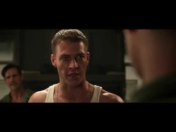 Відео до фільму З міркувань совісті | TU NE TUERAS POINT - extrait "Vas-y, cogne-moi" - VF