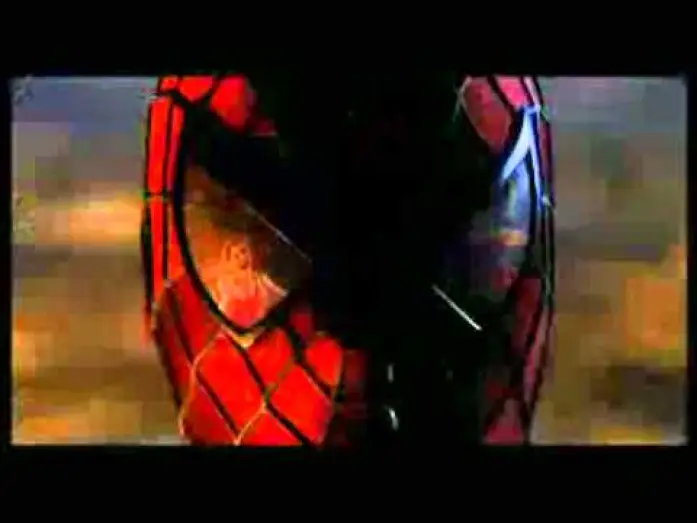 Відео до фільму Людина-павук | Spider-Man (2002) - Trailer ITALIANO